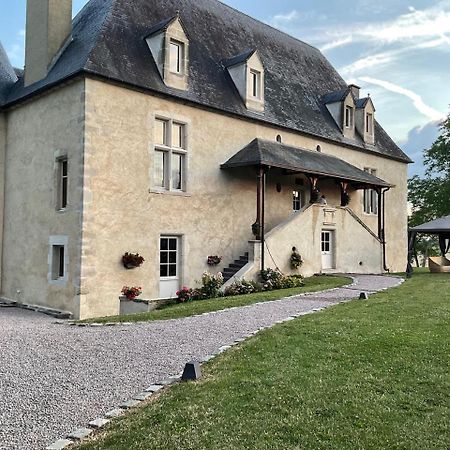 La Reserve De Rilhat Cognat-Lyonne Buitenkant foto