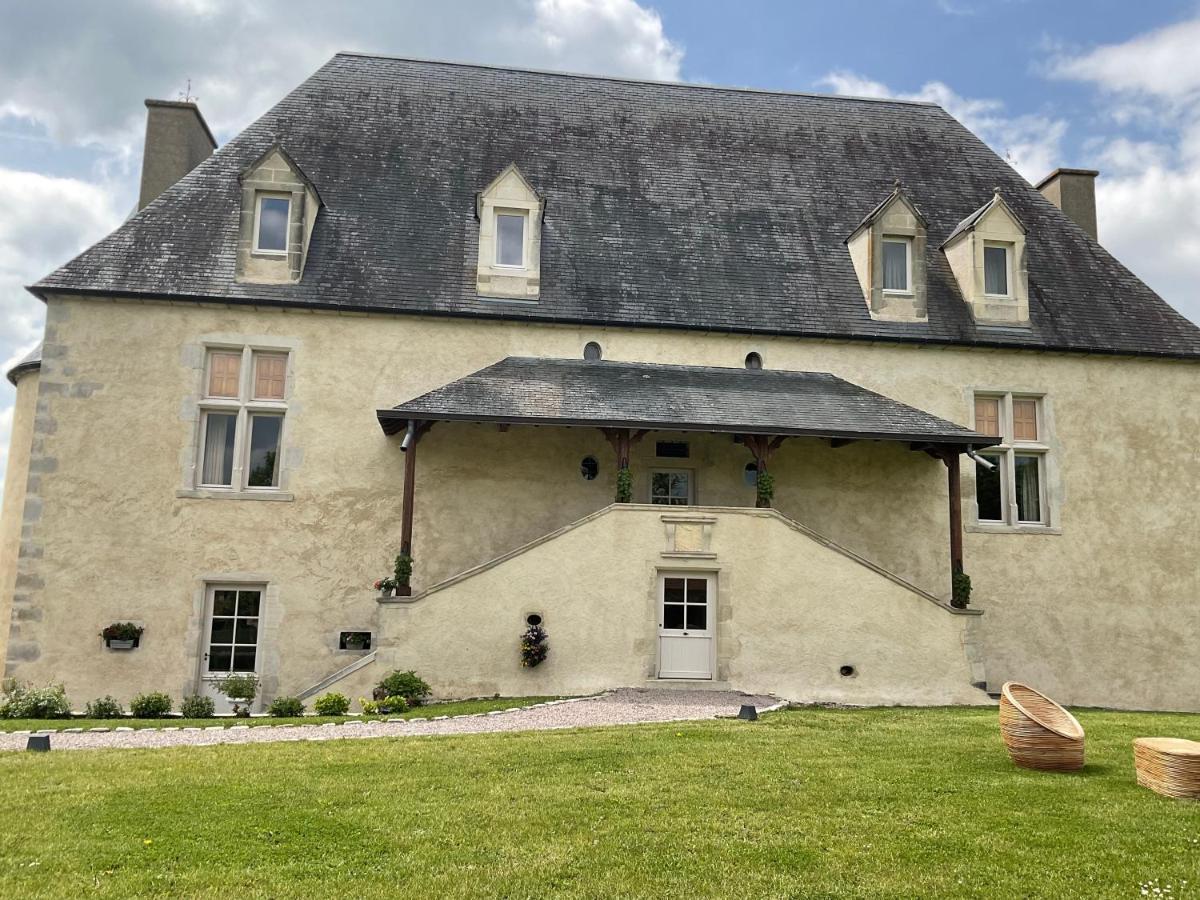 La Reserve De Rilhat Cognat-Lyonne Buitenkant foto