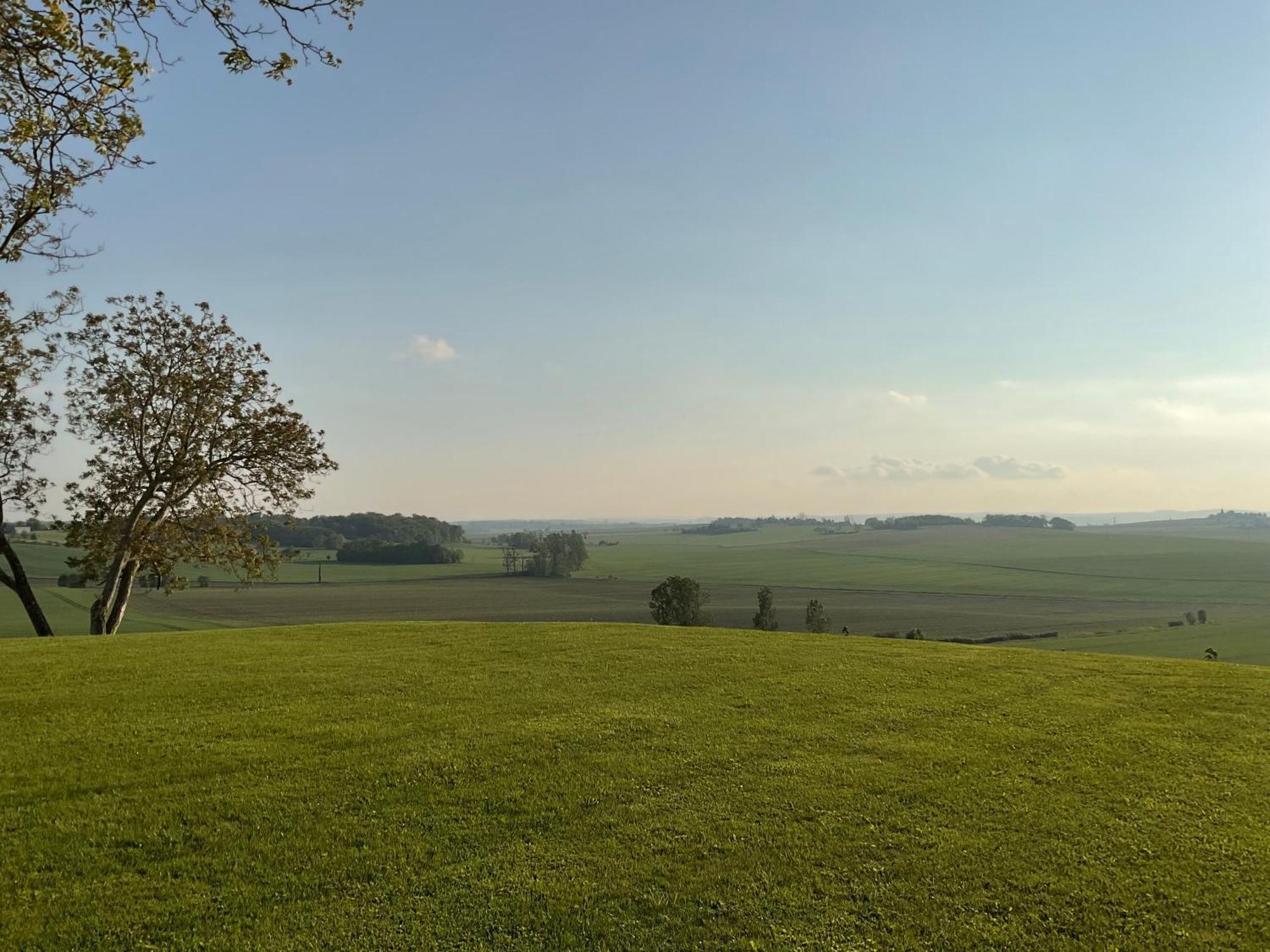 La Reserve De Rilhat Cognat-Lyonne Buitenkant foto